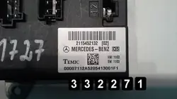 ECU Mercedes CLS d'occasion OEM AM-332271