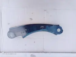 Soporte de esquí derecho OEM RH551A25551R para Captur II