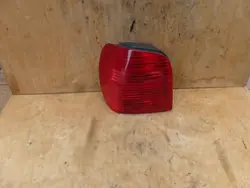 Luz trasera izquierda VW Polo III Lift 99-01 Hella