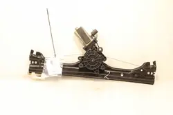 Mecanismo da janela dianteira esquerda Fiat 500