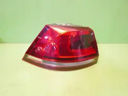 Lámpara trasera izquierda en aleta VW GOLF VII KOMBI 12-16