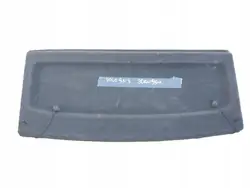 Étagre de coffre VW Polo 9N3 3 portes OEM