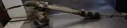 OEM 1694602100 Sähköinen ohjauspumppu Mercedes