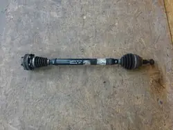 SHARAN ALHAMBRA 2.0 TDI Främre högra drivaxel OEM 7N0407764Q