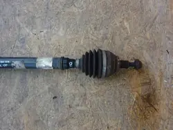 SHARAN ALHAMBRA 2.0 TDI Arbre de transmission avant droit OEM 7N0407764Q