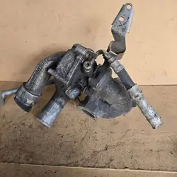 Volkswagen Golf V 2006 Turboladdare 06A145704A