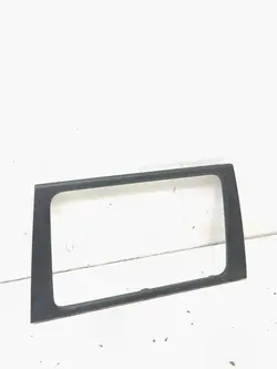 Radio Konsolram OEM 5K0858061 för Golf VI