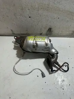 CATALISADOR RENAULT H8201164271