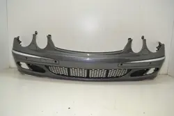 Paraurti anteriore Mercedes E-Class W211 02-06 C368 Avantgarde
