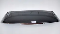 OEM 96030-5DA1A Spoileri stop-valolla Infiniti Q30/QX30