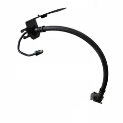 Mangueira de travão OEM 670155385 - Direita traseira Maserati Ghibli