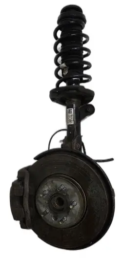 Ammortizzatore MacPherson sinistro Chevrolet Trax