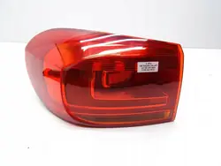 Luz trasera izquierda VW Tiguan 5N I Lift 5N0945095Q