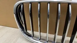 Garniture Grille Rein Droit OEM 51137357012 BMW 7 G11