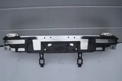 Barra de reforço dianteira Porsche Taycan