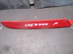 Bakre höger stötfångarreflektor Kia Rio IV KBI53406