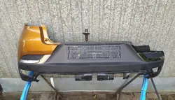 Paraurti posteriore CAPTUR II