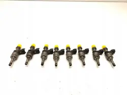 Inyectores OEM 94811012821 para Porsche Panamera 4.8