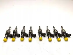 Injecteurs OEM 94811012821 pour Porsche Panamera 4.8