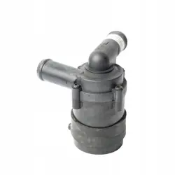 Land Rover Discovery 4 apuvesipumppu OEM JEX000030