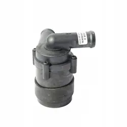 Pompe à eau auxiliaire Land Rover Discovery 4 OEM JEX000030