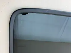 Vitre Arrière Mercedes Classe G OEM W461 W463 79-18R