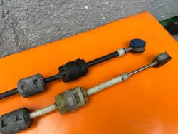OPEL ZAFIRA C 1.4T Versnellingspook Kit OEM Gebruikt
