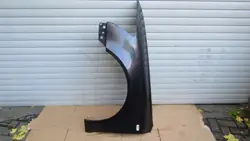 Garde-boue avant gauche Audi A6 C6 OEM LZ7Q