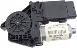 OEM 3B4837751EG voorportier raammotor