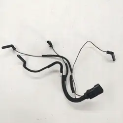 Gloeika bedrading OPEL VECTRA C KOMBI 1.9 CDTI