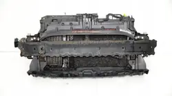 Courroie Avant OEM 360148976 pour Ford Fiesta MK7 1.6 TDCI