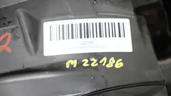 Courroie Avant OEM 360148976 pour Ford Fiesta MK7 1.6 TDCI