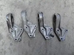 Support Demi-Arbre Fiat Ducato 2017- OEM 5801834883