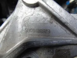 Support Demi-Arbre Fiat Ducato 2017- OEM 5801834883