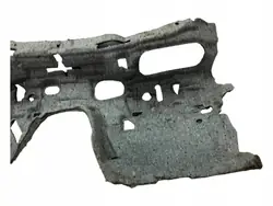 Isolamento acústico OSC8266 para Subaru Outback IV 09-14