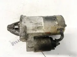 Motor de arranque Mazda MPV 2001 2.0L fp1318400