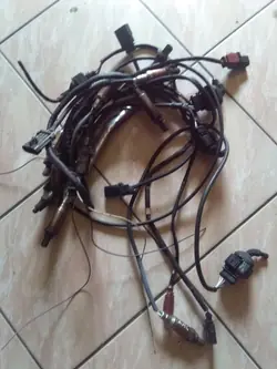 Sensor Lambda VW Audi Seat Skoda 04E906262AJ OE