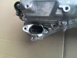 OEM 1B000-69F-G01 Invertteri Muunnin Honda CR-V:lle
