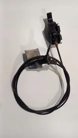 Câble d'ouverture trappe à carburant OEM 333399999