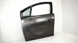 Porte avant gauche OEM 375485672 pour Opel Meriva B 10-13