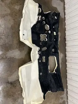 Tapete dianteiro Opel Astra L 2022 OEM 9830538080