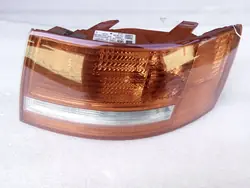 Luz trasera AUDI A6 C6 05- Derecha