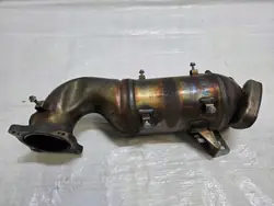 Catalyseur OEM 55599432 pour Opel Zafira C 1.6T