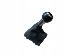 Pomo de mudanças Audi A3 8V S-Line OEM 8V0863278C