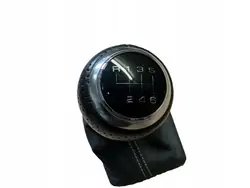 Pommeau de levier Audi A3 8V S-Line OEM 8V0863278C