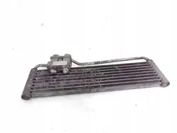 Mercedes-Benz OE A2215004000 Radiatore Olio, Trasmissione Automatica