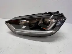 Headlight Left VW Golf Sportsvan 2014-2020 OEM 517941031B
