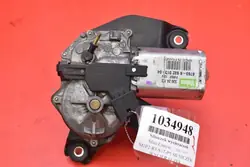 Heckwischermotor 6932013 Mini Cooper R56 06-10