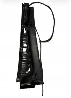 Para-brisa esquerdo Citroen Berlingo IV OEM 9816567880