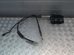 Module de frein à main Chevrolet Camaro 2016 OEM 23432308